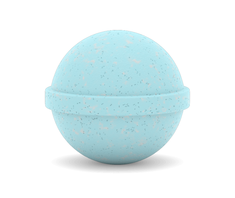 CBD Bath Bomb - Omlazující