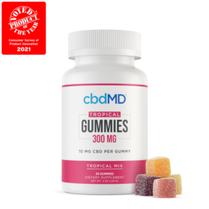 CBD Gummies 300mg