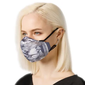 Filtrační maska řady Fashion 2.0 - Antic