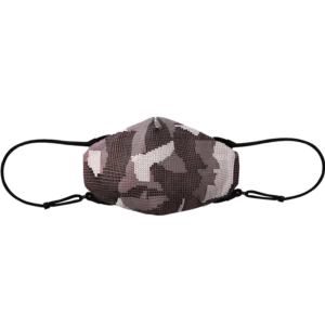 Filtrační maska řady Fashion 1.0 - Army