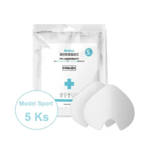 Filtr pro filtrační masku model Sport