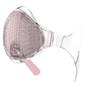 Filtrační maska řady Sport - Pink